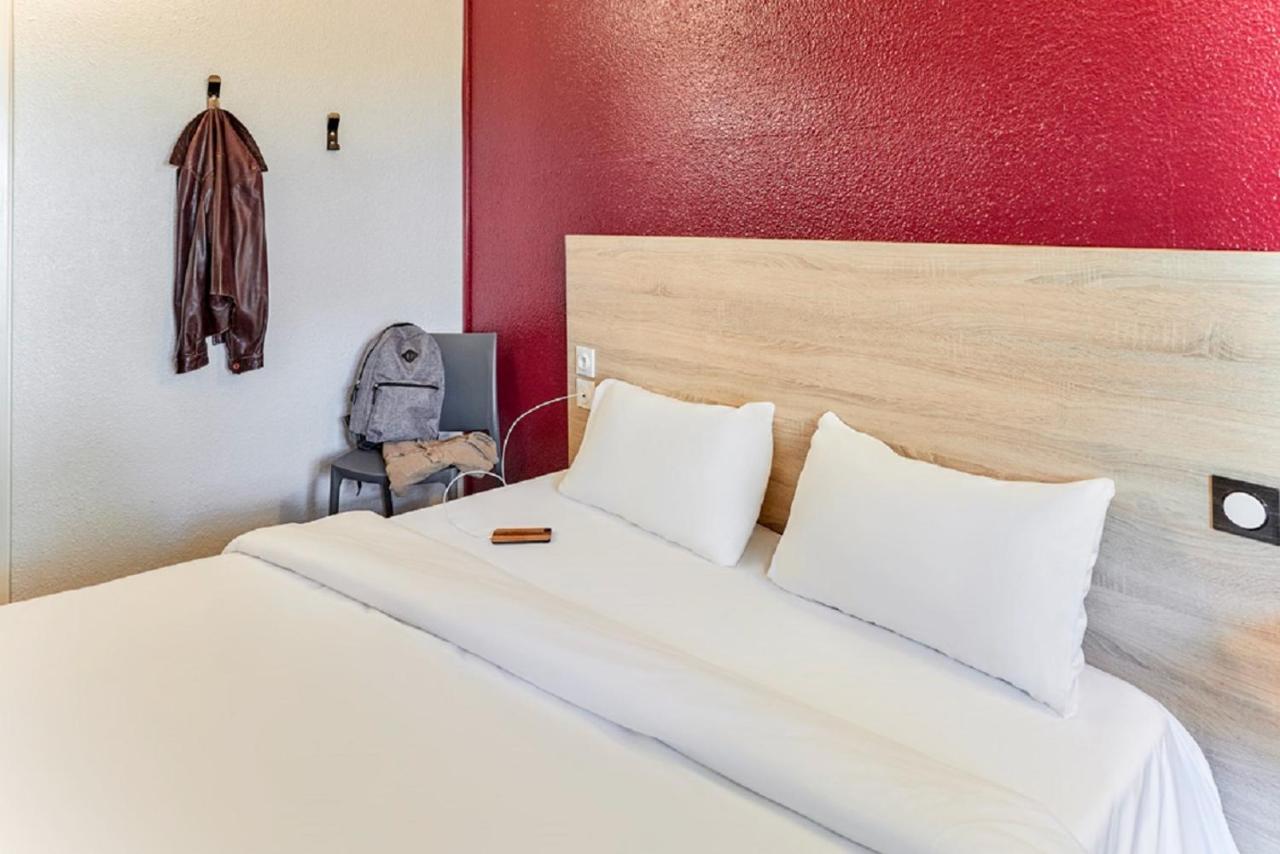 Hotelf1 Frejus Roquebrune Sur Argens Dış mekan fotoğraf