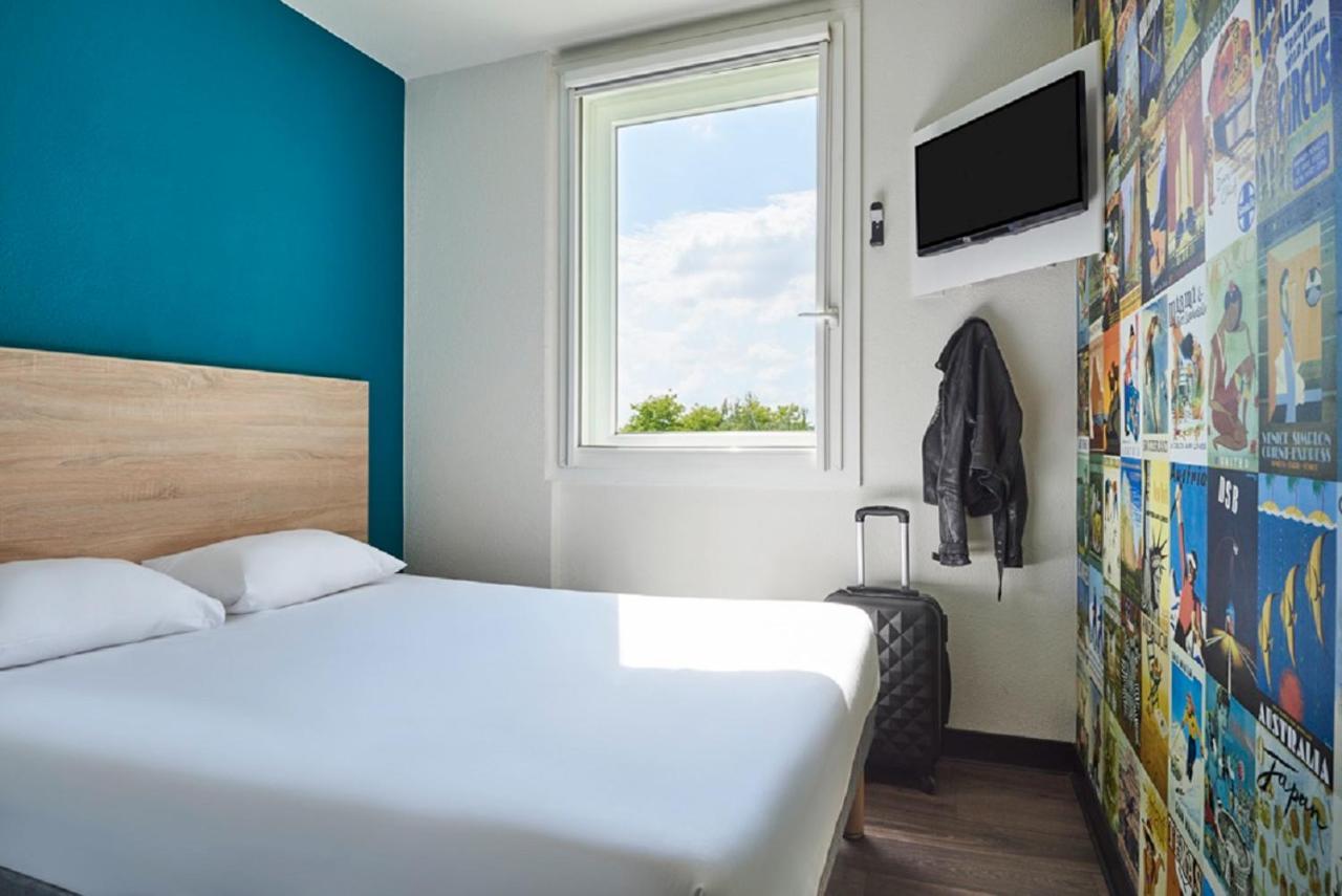 Hotelf1 Frejus Roquebrune Sur Argens Dış mekan fotoğraf