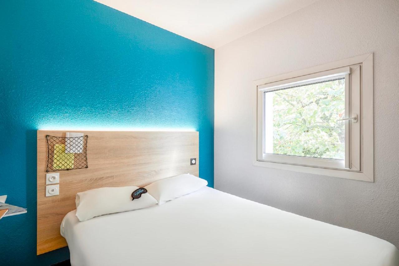 Hotelf1 Frejus Roquebrune Sur Argens Dış mekan fotoğraf