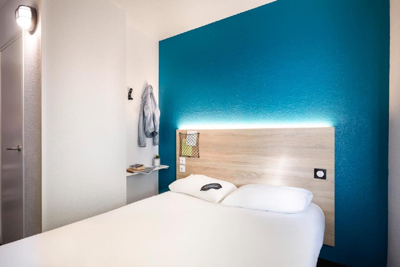 Hotelf1 Frejus Roquebrune Sur Argens Dış mekan fotoğraf