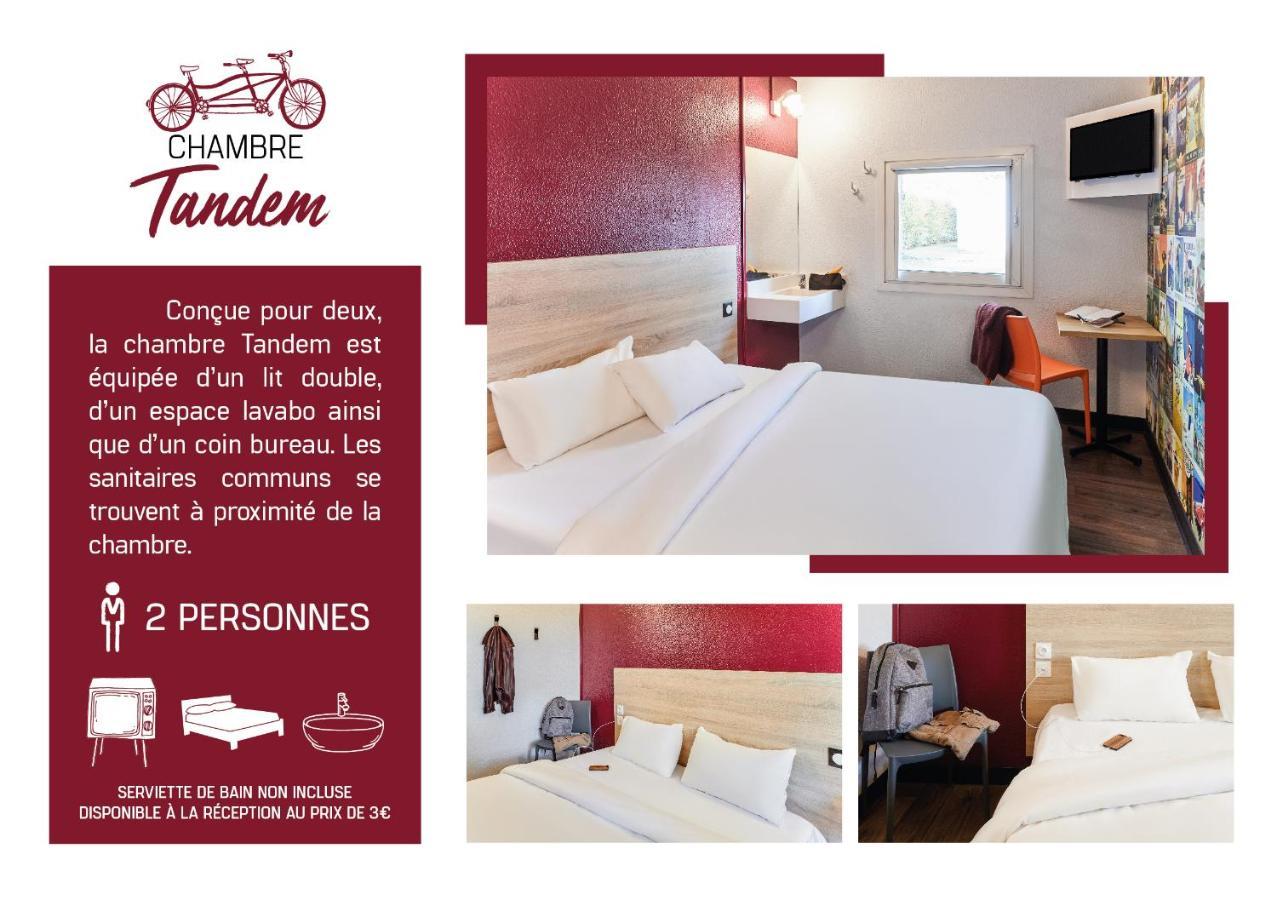 Hotelf1 Frejus Roquebrune Sur Argens Dış mekan fotoğraf