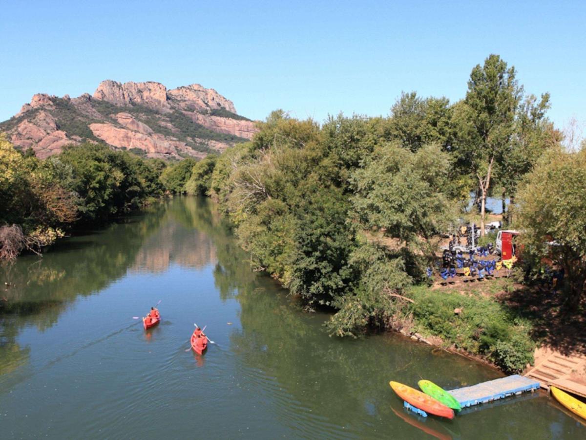 Hotelf1 Frejus Roquebrune Sur Argens Dış mekan fotoğraf